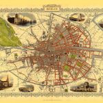 Dublin-Tallis-1845