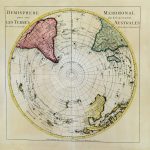 F1-31-Southern Hemisphere-De L'Isle-1721