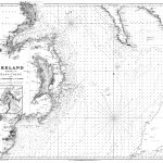 BRO-03-Chart 0045a L Carlingford-L Larne 10´Çó103 c1857 rtp