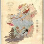 Ireland-Geological-Railways Commissioners-1837