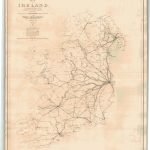 Ireland-Railway Commissioners-Public Conveyances 1837