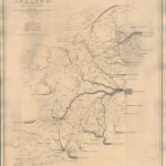 Ireland-Railways-Traffic Volumes