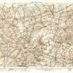 OS -1in Topo Col- 164 -charleville