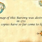 Barony 1711 - Tullogh