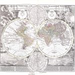 Z-1-9-56-World in Hemisphere