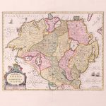 DS008 i 4 Ulsterr Shenk & Valk 1700