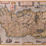 P051 Ireland Boazio 1609