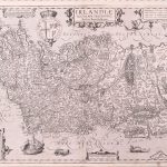 P054 Ireland Boazio 1612