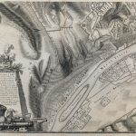 Belgium-Namur-Town Plan-F14-119-3