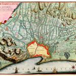 Spain-Barcelone Town Plan-F6-48