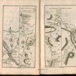 T & S Atlas-030-031-Dungiven-Coleraine+Dublin-Londonderry