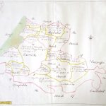 Carricke Moylisk and Kilbride
