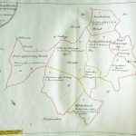 Corleckan Downowny and Whitechurch
